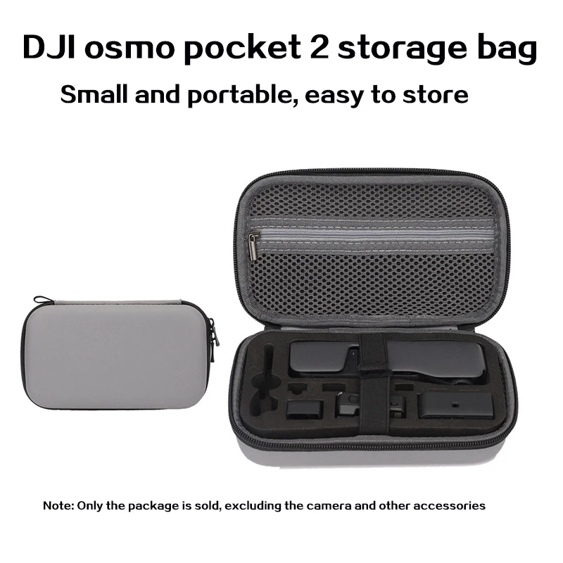 Карманный чехол DJI Osmo Pocket 2, карманный Карманный карман Lingmo для хранения камеры, портативные аксессуары DJI Osmo Pocket 2, сумка для хранения
Карманный чехол DJI Osmo Pocket 2, карманный Карманный карман Lingmo для хранения камеры, портативные аксессуары DJI Osmo Pocket 2, сумка для хранения