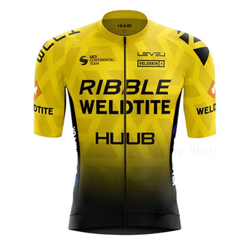HUUB Men Cycling Jersey 2021 Short Sleeve MTB Road Bike Jersey Stripes Breathable Mountain Bicycle Jersey Maillot Ciclismo
HUUB Men Cycling Jersey 2021 Short Sleeve MTB Road Bike Jersey Stripes Breathable Mountain Bicycle Jersey Maillot Ciclismo