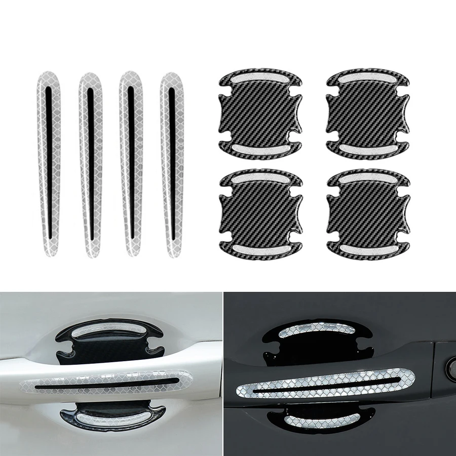 4 шт./компл., светоотражающие полосы из углеродного волокна
4 шт./компл., светоотражающие полосы из углеродного волокна