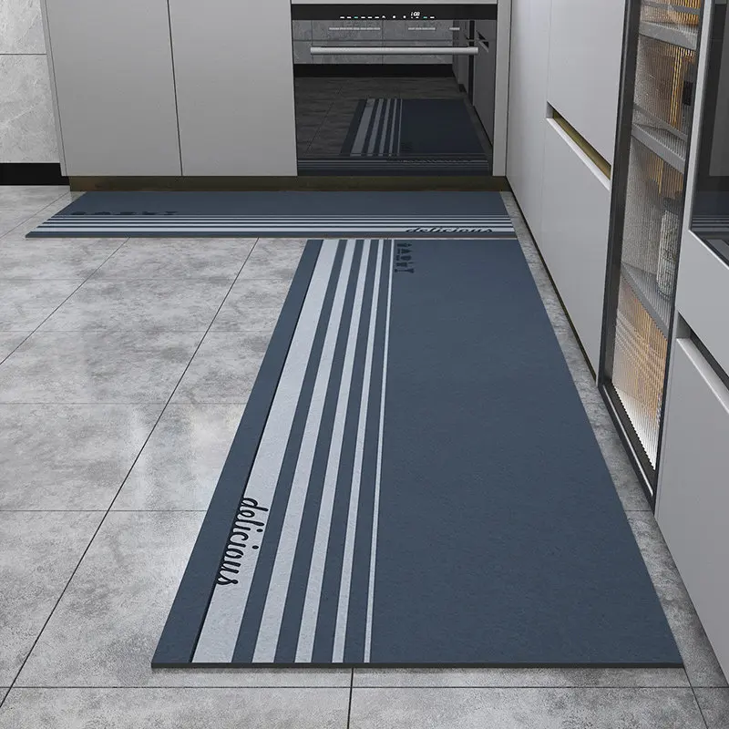 Eovna Home Entrance Doormat Kitchen Mat Anti-slip Bathroom Rug Home Floor Decoration Protective Floor Mat Anti-Bacteria
Eovna Home Entrance Doormat Kitchen Mat Anti-slip Bathroom Rug Home Floor Decoration Protective Floor Mat Anti-Bacteria