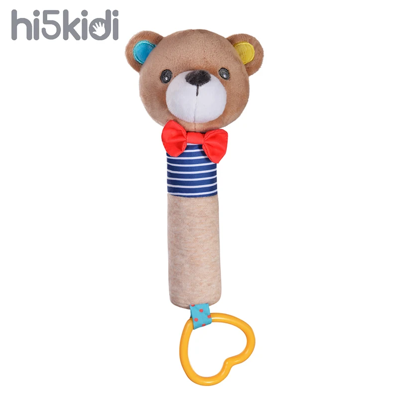 HI5KIDI, плюшевые игрушки для новорожденных, детские игрушки, хлопковый мультяшный медведь, плюшевые игрушки, детские подарки на день рождения,...
HI5KIDI, плюшевые игрушки для новорожденных, детские игрушки, хлопковый мультяшный медведь, плюшевые игрушки, детские подарки на день рождения,...