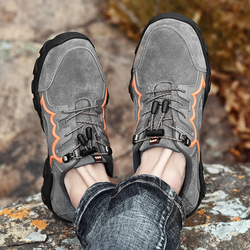 Misalwa 2021 Outdoor Casual Men Shoes Spring / Winter Sneakers Mesh / Pig Suede Leather Men Loafers Moccasin 38-48 Drop Ship
Misalwa 2021 Outdoor Casual Men Shoes Spring / Winter Sneakers Mesh / Pig Suede Leather Men Loafers Moccasin 38-48 Drop Ship