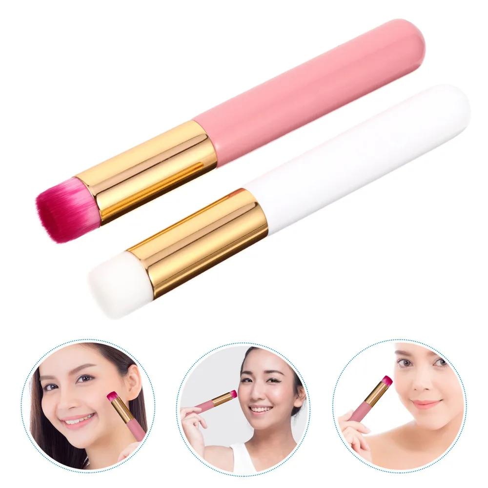 24pcs Nose Pore Blackhead Facial Deep Cleaning Washing Brush Lash Shampoo Brush
24pcs Nose Pore Blackhead Facial Deep Cleaning Washing Brush Lash Shampoo Brush