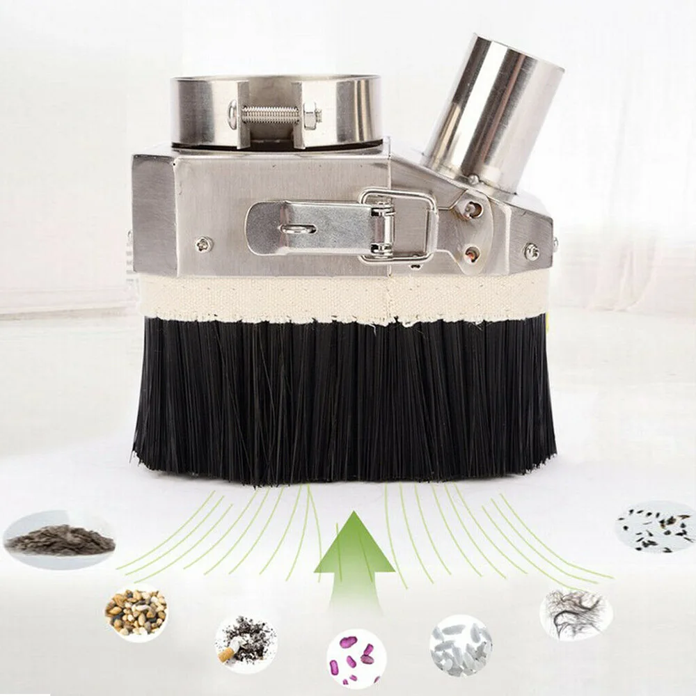 Double Door 65mm/80mm Spindle Dust Shoe Cover Cleaner CNC Router Engraving Machine Woodworking Tools CNC Dust Cover
Double Door 65mm/80mm Spindle Dust Shoe Cover Cleaner CNC Router Engraving Machine Woodworking Tools CNC Dust Cover