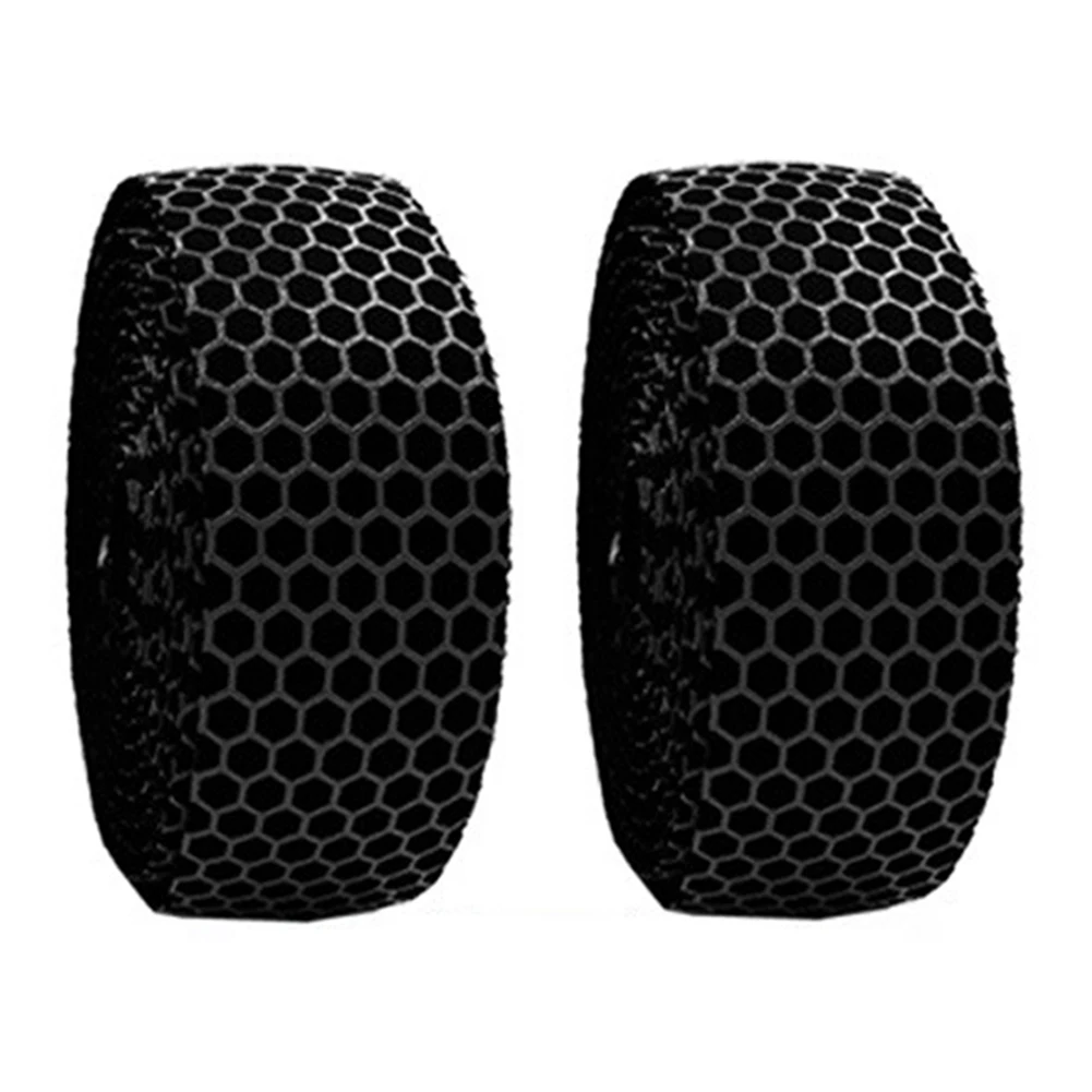 Honeycomb Road Handlebar Wrap Strap Anti-slip Bicycle Portable Bike Adhesive Silicone Waterproof Cycling Elements
Honeycomb Road Handlebar Wrap Strap Anti-slip Bicycle Portable Bike Adhesive Silicone Waterproof Cycling Elements