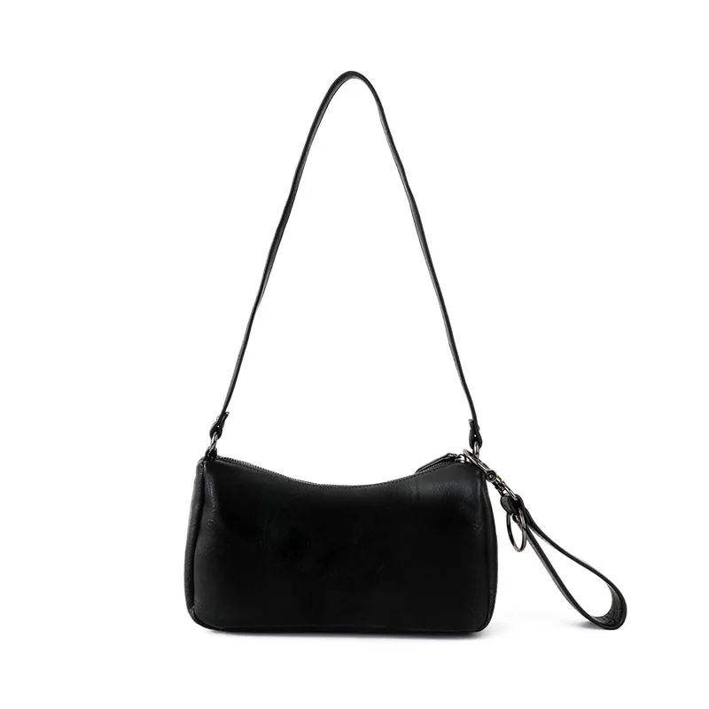 Fashion Solid Color Pu Leather Women Shoulder Armpit Bags Casual Female Messenger Bag Lady Tote Handbags Purse Clutch 2021
Fashion Solid Color Pu Leather Women Shoulder Armpit Bags Casual Female Messenger Bag Lady Tote Handbags Purse Clutch 2021