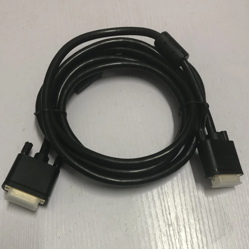 DVI к DVI AV кабель 24 + 1 Pin Цифровой HD сигнальный кабель Male-монитор для мужчин кабель Поддержка 24k 1920*1080/60Hz видео позолоченный
DVI к DVI AV кабель 24 + 1 Pin Цифровой HD сигнальный кабель Male-монитор для мужчин кабель Поддержка 24k 1920*1080/60Hz видео позолоченный