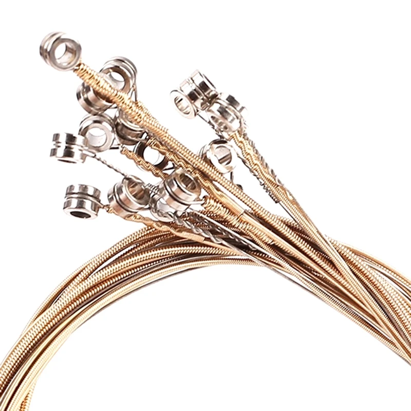 16 String Lyre Harp String Lyre String Small Harp Strings Accessories Musical Instrument 16 String Laiyaqin String 
16 String Lyre Harp String Lyre String Small Harp Strings Accessories Musical Instrument 16 String Laiyaqin String