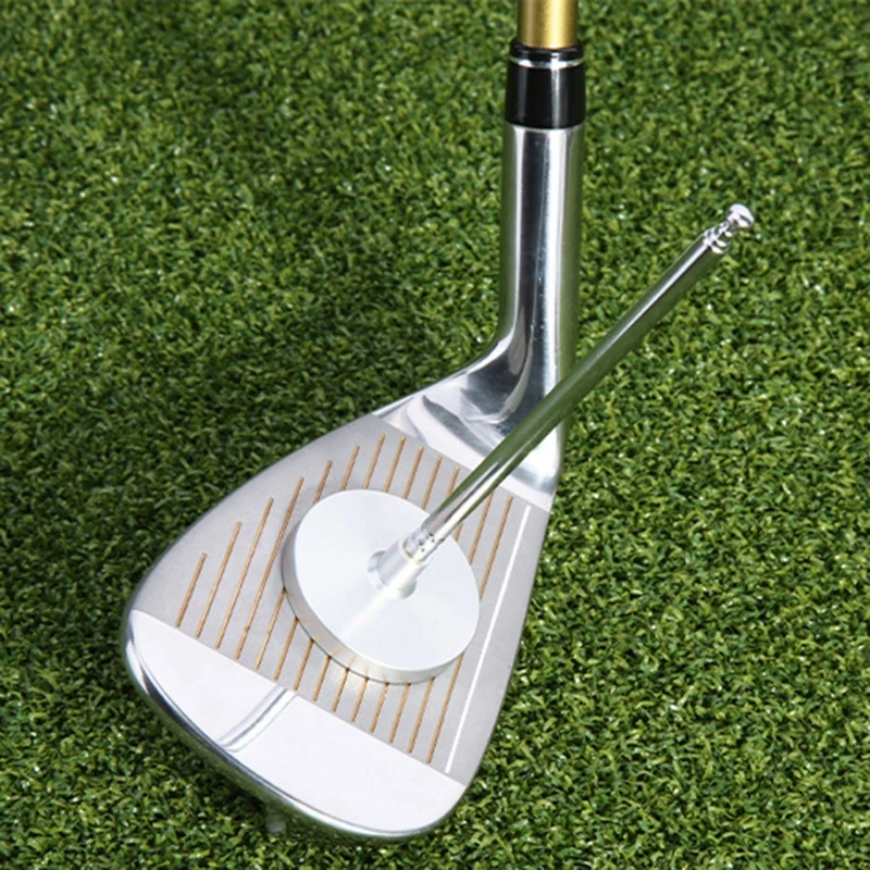 Golf Alignment Rods Magnetic Club Alignment Stick Demonstrates Correct Golf Swing Aim, Golf Training Align Aids
Golf Alignment Rods Magnetic Club Alignment Stick Demonstrates Correct Golf Swing Aim, Golf Training Align Aids