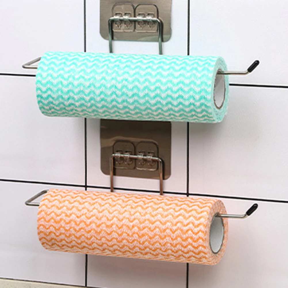 1 Pcs Kitchen Toilet Paper Holder Bathroom Towel Racks Cabinet Roll Paper Holder Hanging Bathroom Storage Rack Hot Sale
1 Pcs Kitchen Toilet Paper Holder Bathroom Towel Racks Cabinet Roll Paper Holder Hanging Bathroom Storage Rack Hot Sale