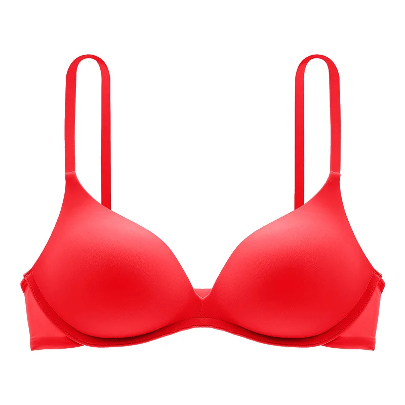 Sexy Bra Seamless Push-up Underwear One-Piece Cozy Shaping Memory Lingerie bra women lingerie
Sexy Bra Seamless Push-up Underwear One-Piece Cozy Shaping Memory Lingerie bra women lingerie