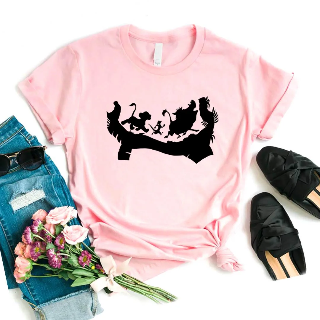 Lion animal Print Women tshirt Cotton Hipster Funny t-shirt Gift Lady Yong Girl Top Tee 6 Color Drop Ship FB-4 
Lion animal Print Women tshirt Cotton Hipster Funny t-shirt Gift Lady Yong Girl Top Tee 6 Color Drop Ship FB-4