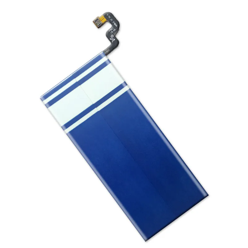 EB-BN920ABE батарея для Samsung GALAXY Note 5 N9200 N920t N920c Note5 SM-N9208 EB-BN920ABA телефон 4600 мАч +