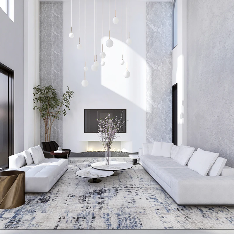 New Turkey Abstract Living Room Carpet Nordic Modern Bedroom Carpet Home Decor Sofa Floor Mat Thick Study Coffee Table Rug
New Turkey Abstract Living Room Carpet Nordic Modern Bedroom Carpet Home Decor Sofa Floor Mat Thick Study Coffee Table Rug