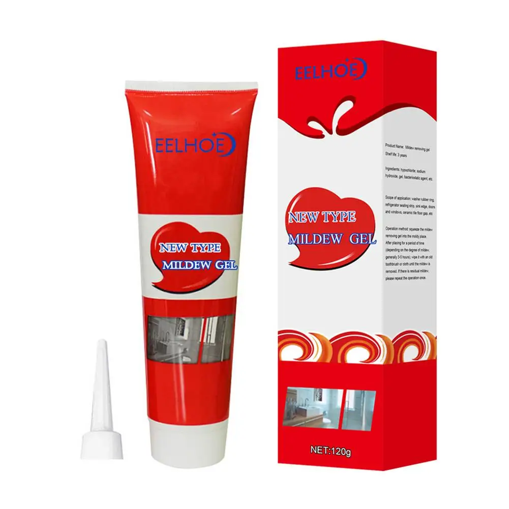 Mold Remover Household Cleaning Gel Mold Removing Gel Quick Powerful Mould Stain Removal Cleaner For Wall Tile Furniture Bathr
Mold Remover Household Cleaning Gel Mold Removing Gel Quick Powerful Mould Stain Removal Cleaner For Wall Tile Furniture Bathr