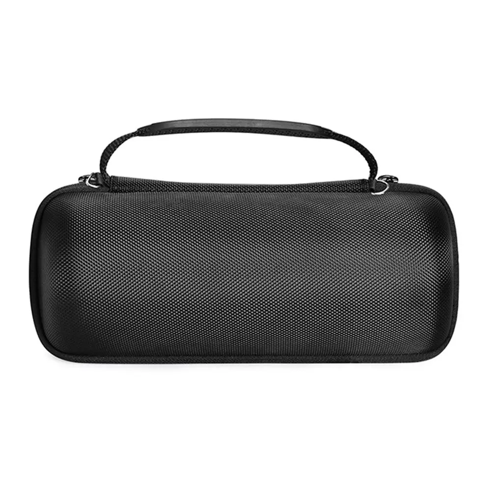 EVA Outdoor Travel Carry Hard Case Cover Box Bag Wireless Speaker Storage Bag Protective Cover Adjustable Shoulder Strap
EVA Outdoor Travel Carry Hard Case Cover Box Bag Wireless Speaker Storage Bag Protective Cover Adjustable Shoulder Strap