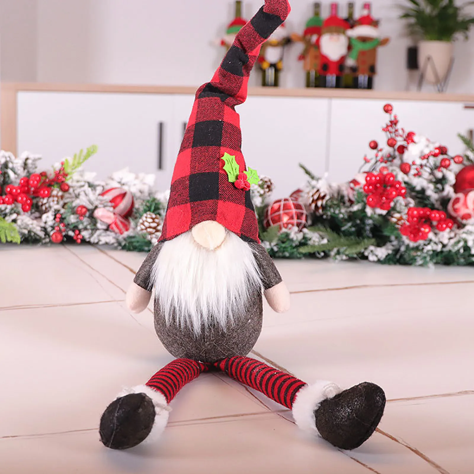 kuromi playmobil Ornaments Kids Toys Christmas Plush toys Faceless Doll Forest Elder Dolls Toy Home Decoration Holiday Gifts
kuromi playmobil Ornaments Kids Toys Christmas Plush toys Faceless Doll Forest Elder Dolls Toy Home Decoration Holiday Gifts