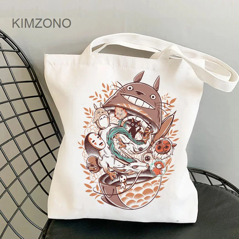 Totoro shopping bag eco bolso reusable cotton handbag bolsas de tela bag bolsas reutilizables net fabric grab
Totoro shopping bag eco bolso reusable cotton handbag bolsas de tela bag bolsas reutilizables net fabric grab