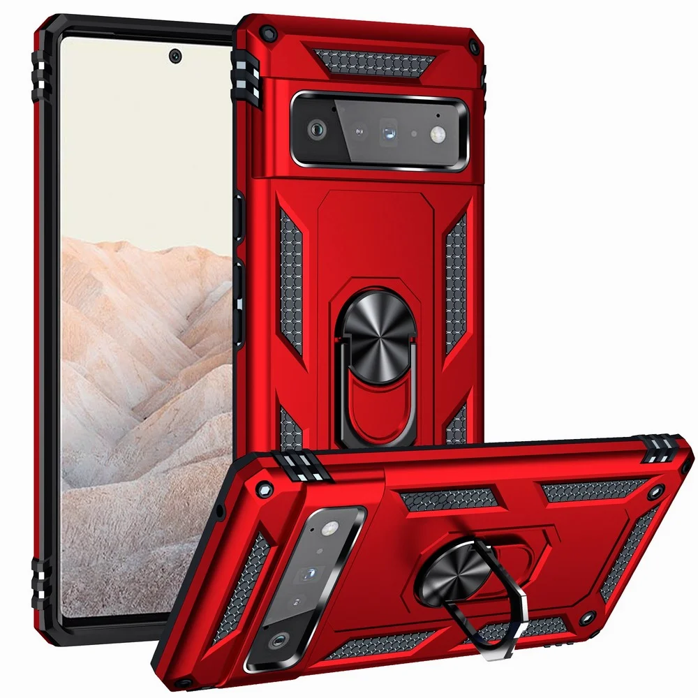 Capa For Google 6 pro Case for Google Pixel 6 5A 5 4A 5G 3A 4 XL Magnetic Car Holder Armor Case Cover 4XL 3AXL Bumper fundas
Capa For Google 6 pro Case for Google Pixel 6 5A 5 4A 5G 3A 4 XL Magnetic Car Holder Armor Case Cover 4XL 3AXL Bumper fundas