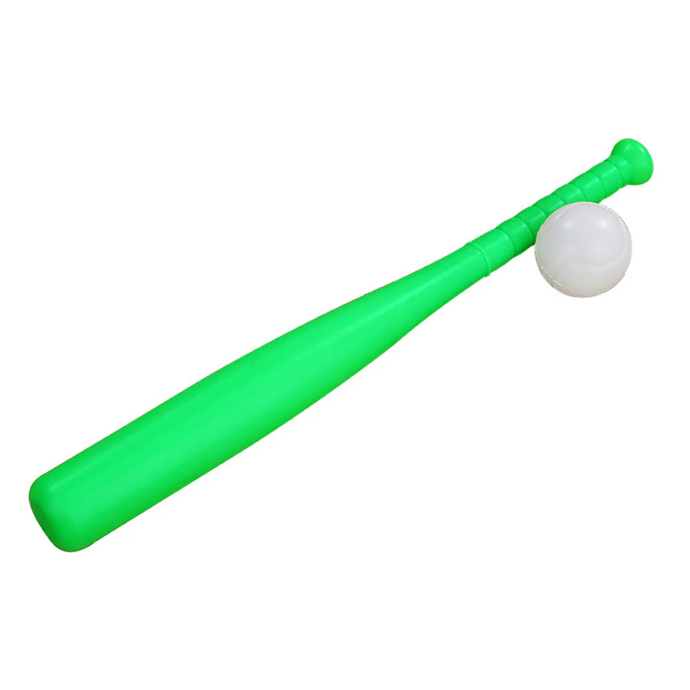4 Sets Baseball Bat Kit with Baseball for Kids Children Outdoor Sports Red Yellow Blue Green Each Set
4 Sets Baseball Bat Kit with Baseball for Kids Children Outdoor Sports Red Yellow Blue Green Each Set