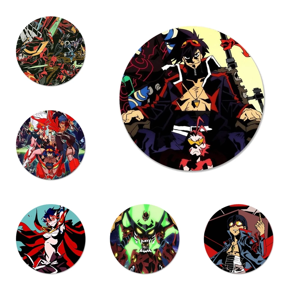 Магнитный штопор Tengen Toppa Gurren Lagann для холодильника пива, колы Sue штопор 58 мм
Магнитный штопор Tengen Toppa Gurren Lagann для холодильника пива, колы Sue штопор 58 мм