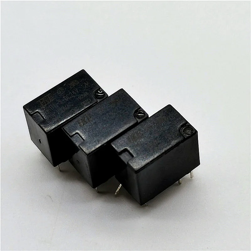 5 шт. промышленных электронная схема DIY Hrb1-s-dc5v, DC12V, DC24V Группа 6-pin связи Сигнальное реле hk23f
5 шт. промышленных электронная схема DIY Hrb1-s-dc5v, DC12V, DC24V Группа 6-pin связи Сигнальное реле hk23f