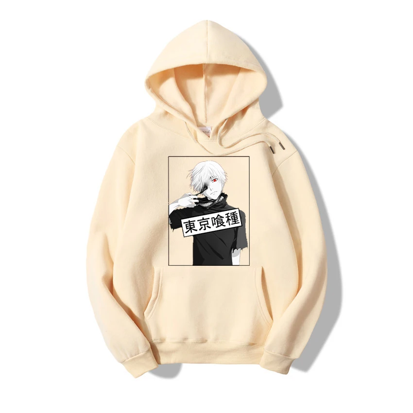 anime hoodies Unisex cool boy print Streetwear Warm loose casual hip hop Harajuku student basic Hooded Sweatshirt
anime hoodies Unisex cool boy print Streetwear Warm loose casual hip hop Harajuku student basic Hooded Sweatshirt