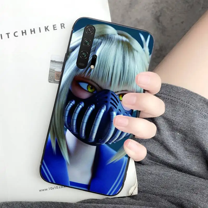 Anime Himiko Toga Boku Phone Case For Huawei Honor 7A/8X/9/9Lite/10/10Lite 9X 20 20S View30/30Pro Cases
Anime Himiko Toga Boku Phone Case For Huawei Honor 7A/8X/9/9Lite/10/10Lite 9X 20 20S View30/30Pro Cases