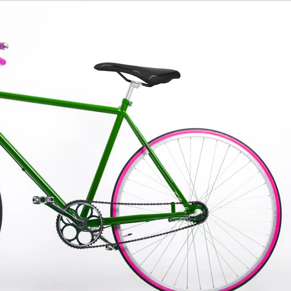 Road Bike Saddle Ultralight Vtt Racing Seat Wave Road Bicycle Saddle For Men Soft Comfortable MTB Bike Seat Cycling Spare Parts
Road Bike Saddle Ultralight Vtt Racing Seat Wave Road Bicycle Saddle For Men Soft Comfortable MTB Bike Seat Cycling Spare Parts