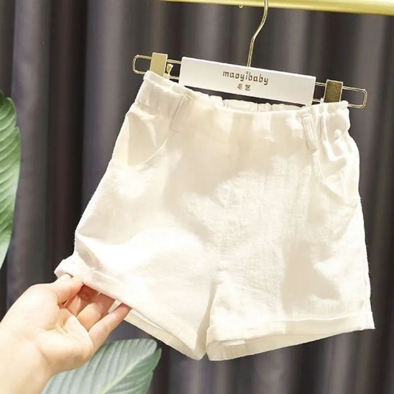 Summer Girl's Top + Shorts Set 2021 New Middle and Young kids 2-Piece Baby Girl Sets baby girl clothes boutique kids clothing
Summer Girl's Top + Shorts Set 2021 New Middle and Young kids 2-Piece Baby Girl Sets baby girl clothes boutique kids clothing