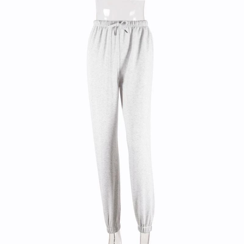 Cotton High Waist Losse Baggy Cargo Pants 2019 Autumn Winter Fitness Trousers Streetwear Outfits
Cotton High Waist Losse Baggy Cargo Pants 2019 Autumn Winter Fitness Trousers Streetwear Outfits