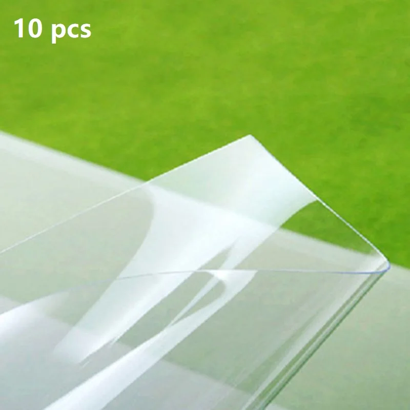 DIY Material Epoxy Resin Crafts Sheet Transparent Plastic Jewelry Making Tools Accessories Pendant Bracelet Necklace Print High
DIY Material Epoxy Resin Crafts Sheet Transparent Plastic Jewelry Making Tools Accessories Pendant Bracelet Necklace Print High