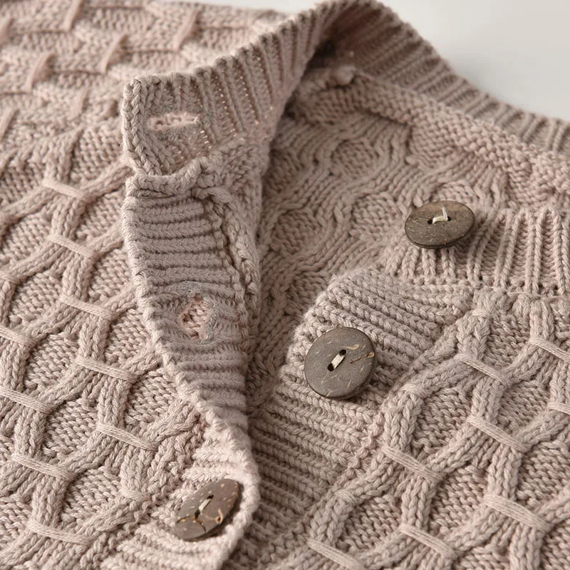 New 2019 Spring Autumn Infant Baby Boy Girl Long Sleeve Knit Cardigan Coat Pure Color Kids Boy Girl Children Jackets
New 2019 Spring Autumn Infant Baby Boy Girl Long Sleeve Knit Cardigan Coat Pure Color Kids Boy Girl Children Jackets