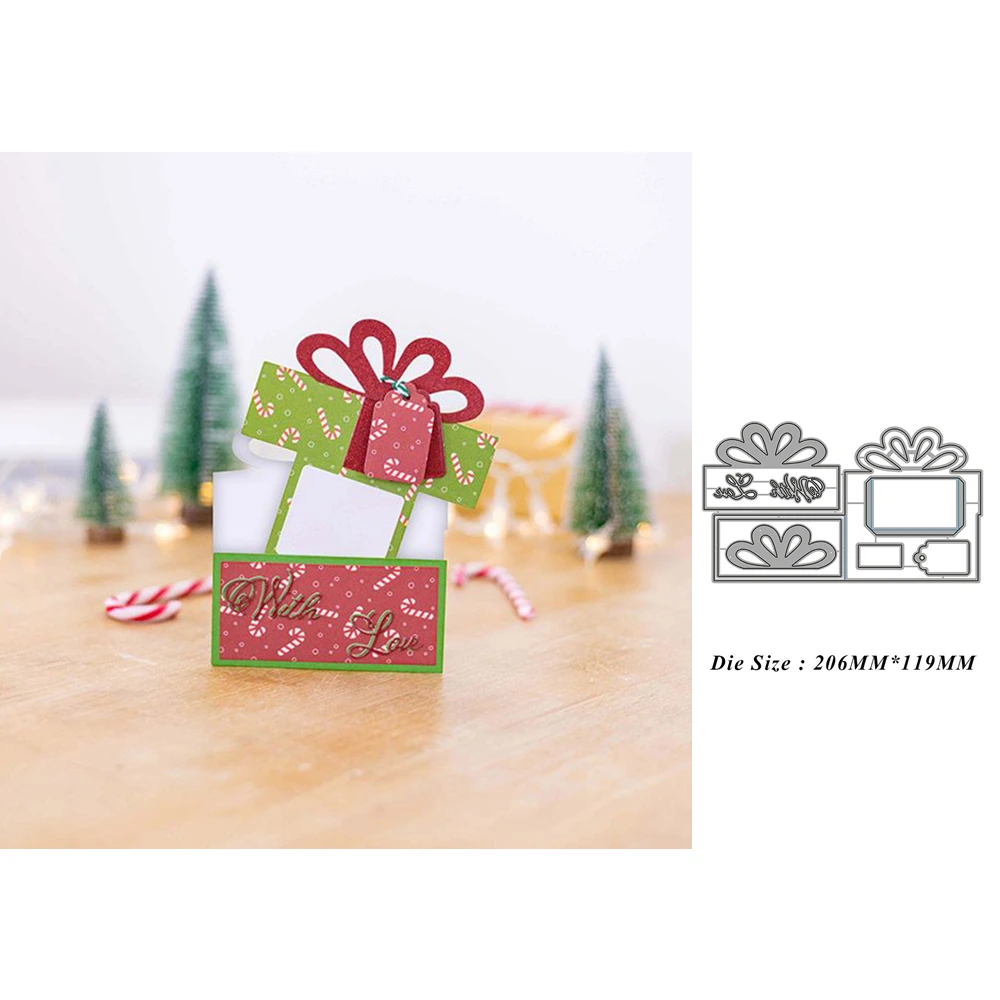 Металлические Вырубные штампы в подарочной коробке, Новое поступление 2022, скрапбукинг, рамка, штампы, поделки, трафарет для фона, изготовлен... 
Металлические Вырубные штампы в подарочной коробке, Новое поступление 2022, скрапбукинг, рамка, штампы, поделки, трафарет для фона, изготовлен...