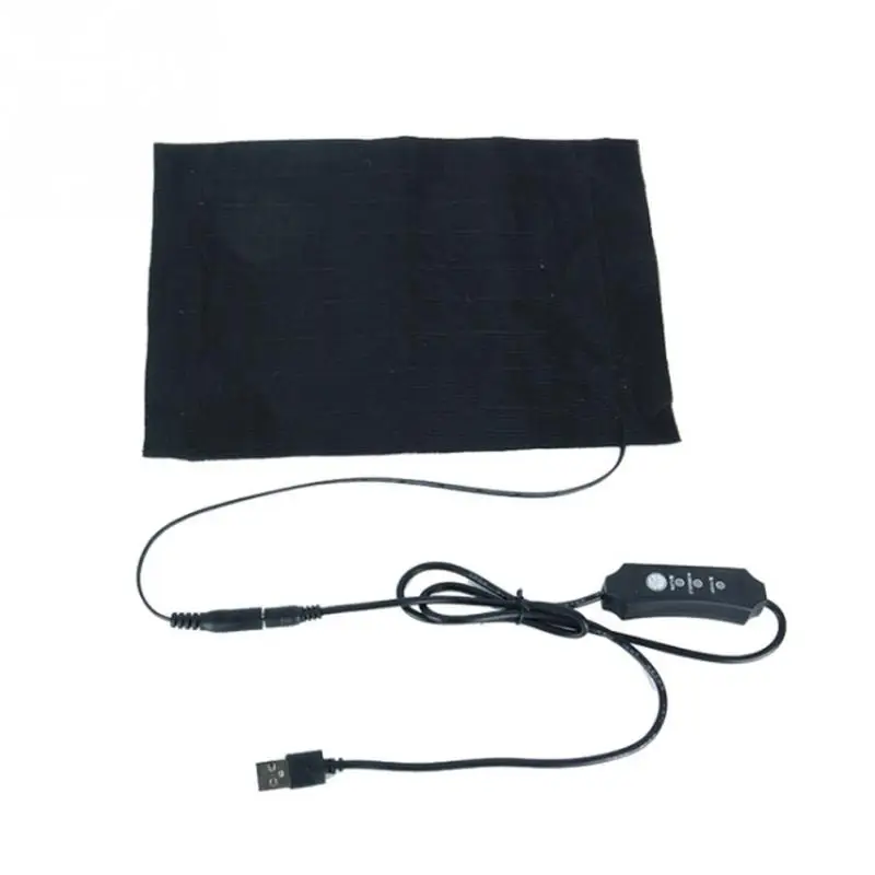 Outdoors Camping Winter USB Charging Travel DIY Blanket Heating Pad Portable Waist Protective Electric Adjusted Temperature
Outdoors Camping Winter USB Charging Travel DIY Blanket Heating Pad Portable Waist Protective Electric Adjusted Temperature