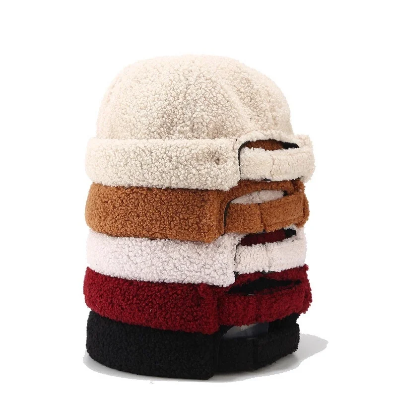 New Washed Retro Duck Tongue Hat Winter Warm Hip Hop Hat Female Men's Hat Adjustable Brimless Cap Breathable Cap Sailor Hat
New Washed Retro Duck Tongue Hat Winter Warm Hip Hop Hat Female Men's Hat Adjustable Brimless Cap Breathable Cap Sailor Hat
