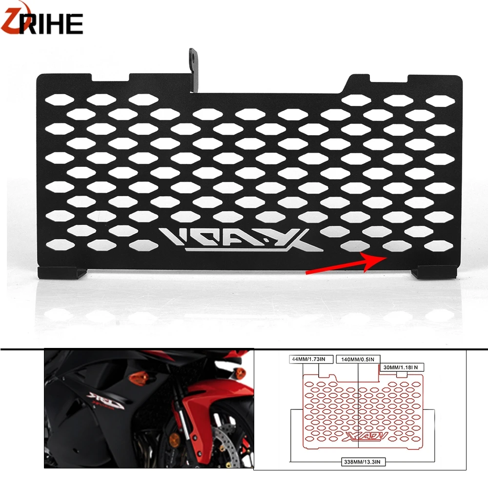 For HONDA X-ADV XADV 750 X ADV 2017 2018 Motorcycle accessories Folding Rear Foot Pegs Footrest Passenger radiator grille guard
For HONDA X-ADV XADV 750 X ADV 2017 2018 Motorcycle accessories Folding Rear Foot Pegs Footrest Passenger radiator grille guard
