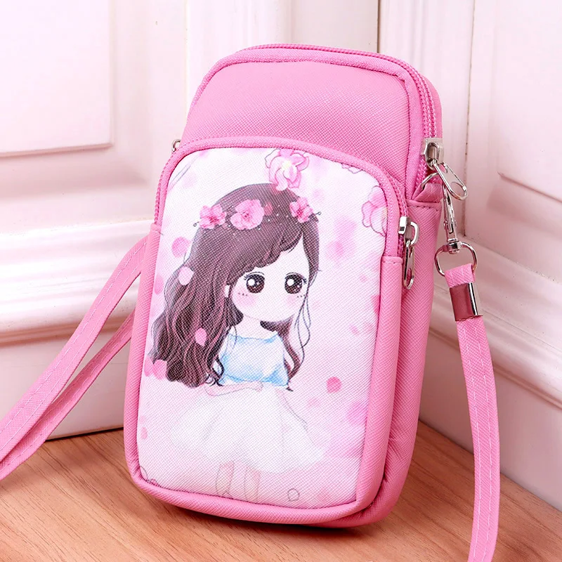 PU Leather Cartoon Princess Parent Child Bag Kids Travel Crossbody Shoulder Bags Money Phone Pouches For Kindergarten Baby Girls
PU Leather Cartoon Princess Parent Child Bag Kids Travel Crossbody Shoulder Bags Money Phone Pouches For Kindergarten Baby Girls