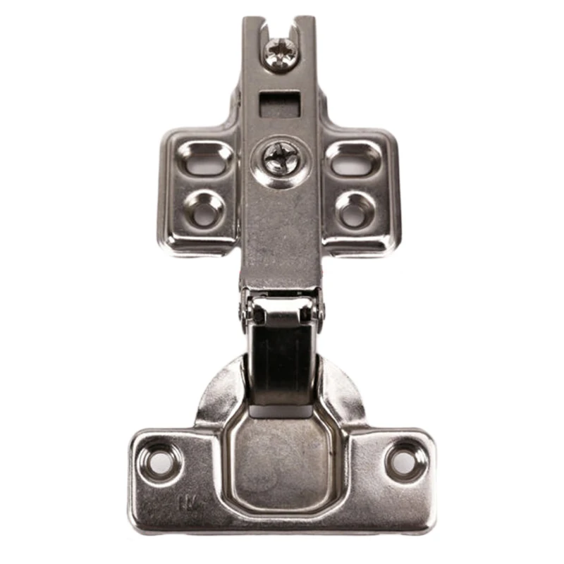 10x Soft Close Full Overlay Cupboard 18MM Cabinet Hydraulic Door Hinges Closeing Silent Damping With Fixing Screws
10x Soft Close Full Overlay Cupboard 18MM Cabinet Hydraulic Door Hinges Closeing Silent Damping With Fixing Screws