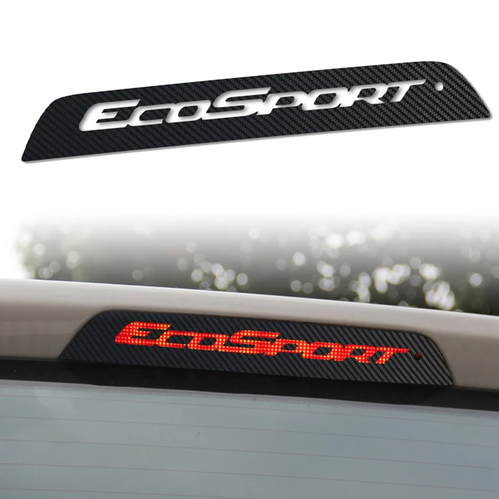 More Stylish Sticker Rear 1Pcs Brake Car Car Decor Moderate Thickness More Sporty
More Stylish Sticker Rear 1Pcs Brake Car Car Decor Moderate Thickness More Sporty