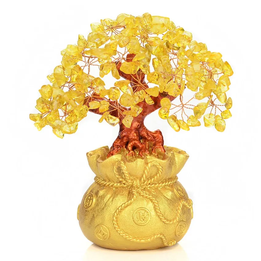 Фото Светильник из желтого золота с Цвет накруткой Древо жизни нерегулярные Форма(Aliexpress на русском)