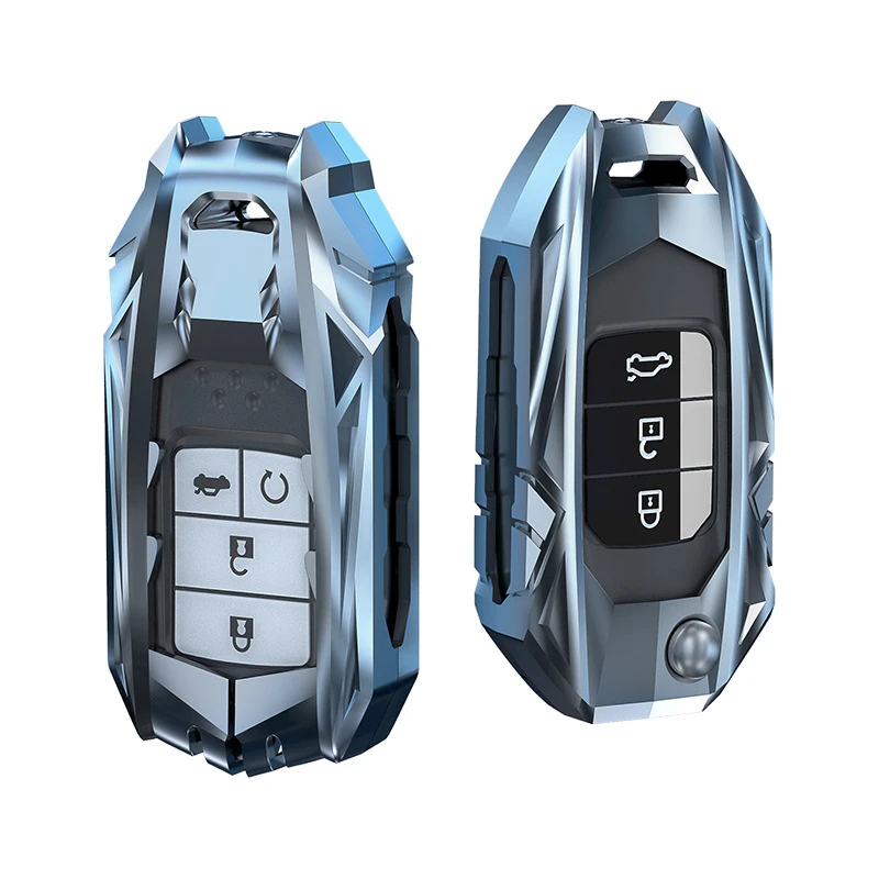 For Honda Car Key Cover for X CRV Key Case for Civic Accord VEZEL CRIDER AVANCIER BREEZE Jade Key Shell Protector Alloy TPU
For Honda Car Key Cover for X CRV Key Case for Civic Accord VEZEL CRIDER AVANCIER BREEZE Jade Key Shell Protector Alloy TPU
