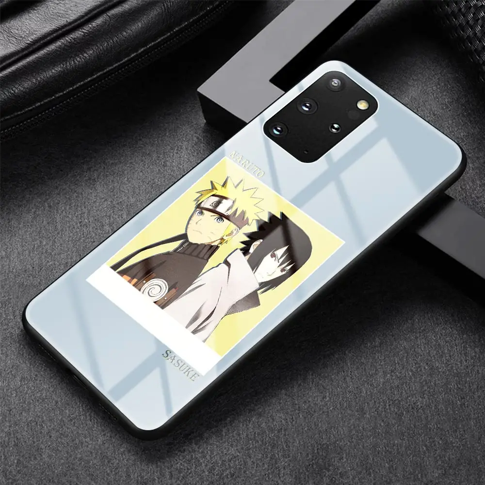 Case For Samsung Galaxy S10 Lite S20 Ultra FE S9 S8 Plus S10e A71 A51 A50 Tempered Glass Phone Cover Anime Naruto kakashi
Case For Samsung Galaxy S10 Lite S20 Ultra FE S9 S8 Plus S10e A71 A51 A50 Tempered Glass Phone Cover Anime Naruto kakashi
