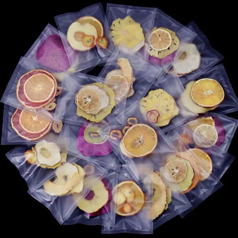 Transparent Disposable Handmade Dried Fruit Combination Tea Flower Lemon Fruit Tea Milk Water Tea Bag
Transparent Disposable Handmade Dried Fruit Combination Tea Flower Lemon Fruit Tea Milk Water Tea Bag