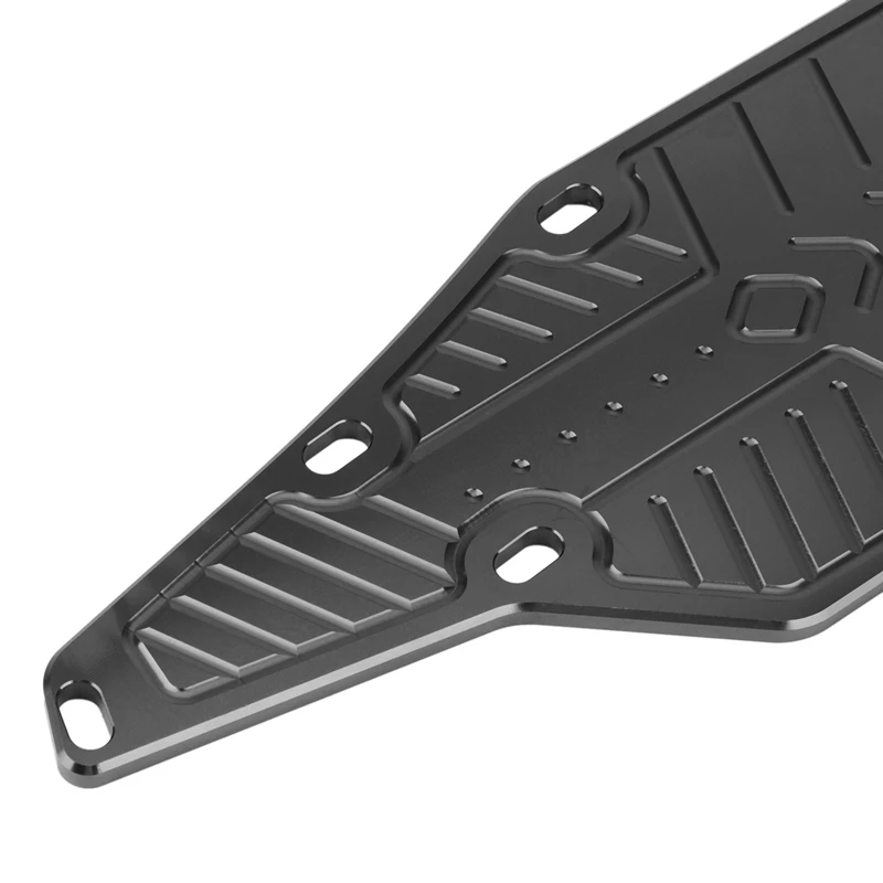 Motorcycle Footrest Footboard Step Foot Rest Pedal Pegs Plate Pads for KYMCO AK 550 AK550 2017-2019 
Motorcycle Footrest Footboard Step Foot Rest Pedal Pegs Plate Pads for KYMCO AK 550 AK550 2017-2019