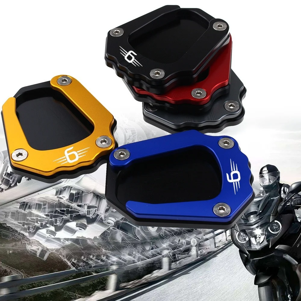 Suitable for Motorcycle Modification K1600gt R1600gtl 2017-2019 CNC Foot Brace Foot Pad Side Support plus-Sized Large Pad
Suitable for Motorcycle Modification K1600gt R1600gtl 2017-2019 CNC Foot Brace Foot Pad Side Support plus-Sized Large Pad