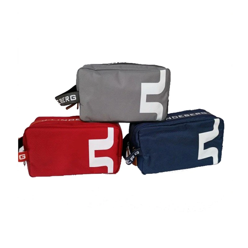 Golf Bag Multifunctional Handbags Two Zippers Large Capacity Storage Tool Golf Supplies
Golf Bag Multifunctional Handbags Two Zippers Large Capacity Storage Tool Golf Supplies