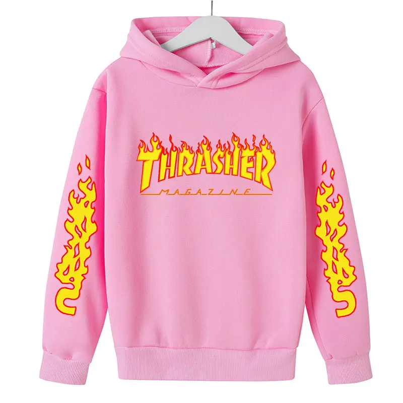 Flame letter Kids 3D Printing Hoodie Boys&Girls Spring Long Sleeve Hooded Sweatshirts Children's Clothing Hoodies Streetwear
Flame letter Kids 3D Printing Hoodie Boys&Girls Spring Long Sleeve Hooded Sweatshirts Children's Clothing Hoodies Streetwear