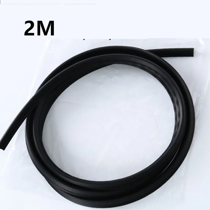 Car Sticker ealing windshield sealing board soundproof automobile rubber strip instrument panel seal for Volvo Land Rover SEAT
Car Sticker ealing windshield sealing board soundproof automobile rubber strip instrument panel seal for Volvo Land Rover SEAT