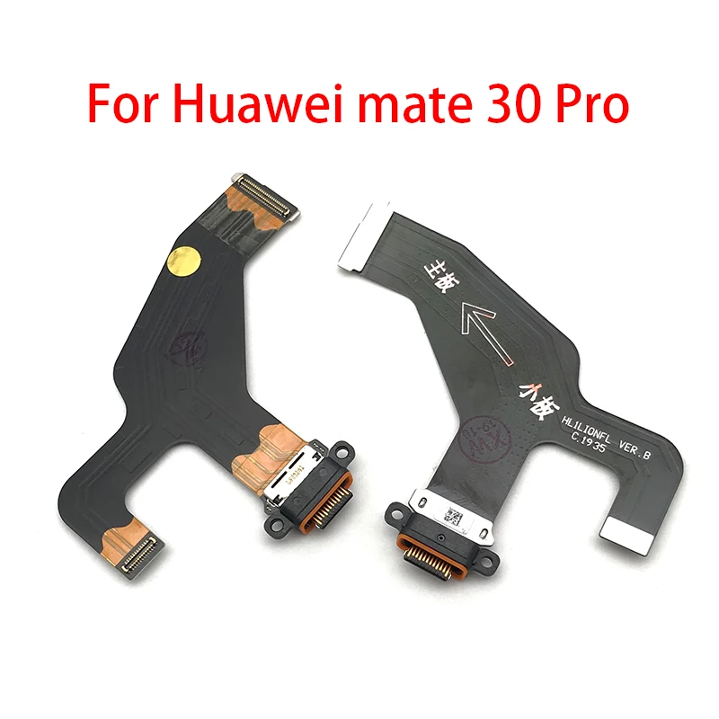 Оригинальное качество для Huawei Mate 30 Pro USB зарядный порт плата гибкий кабель соединительные части
Оригинальное качество для Huawei Mate 30 Pro USB зарядный порт плата гибкий кабель соединительные части